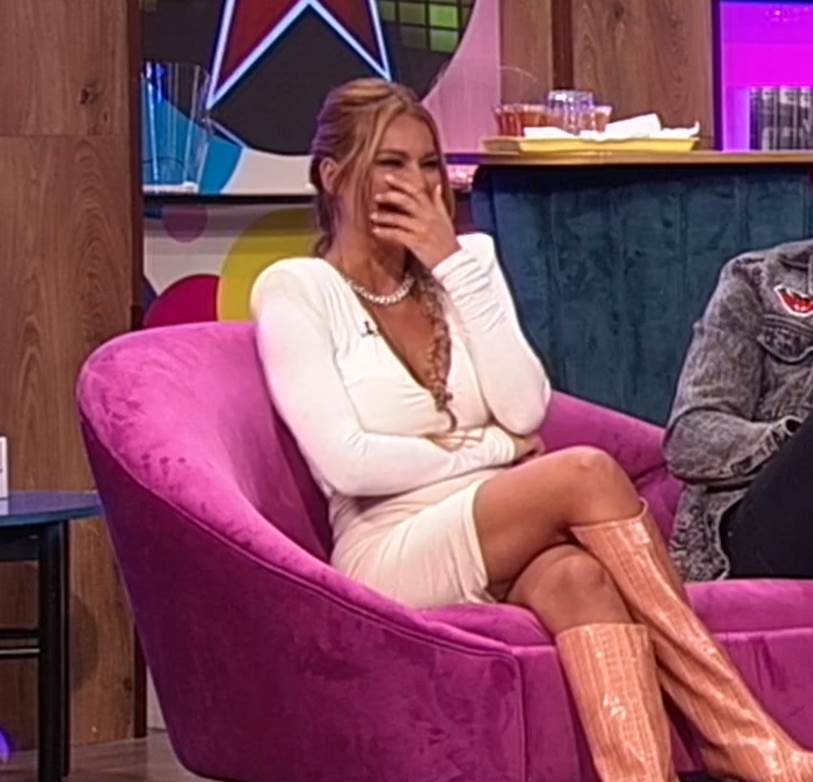 marina viskovic ne lici na sebe preterala sa operacijama amigi show komentari twitter foto