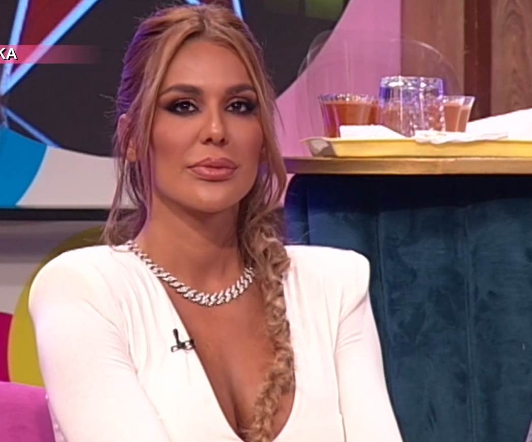 marina viskovic plasticne operacije botoks video