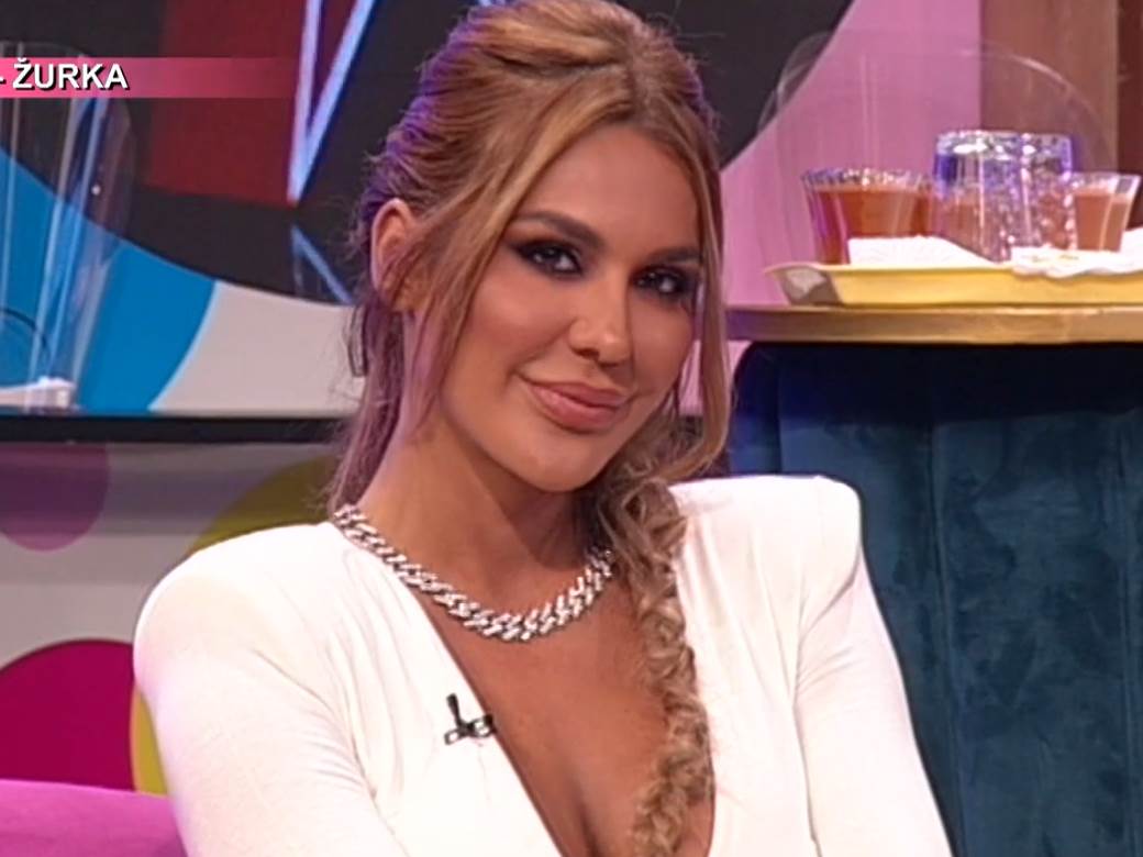 marina viskovic plasticne operacije botoks video