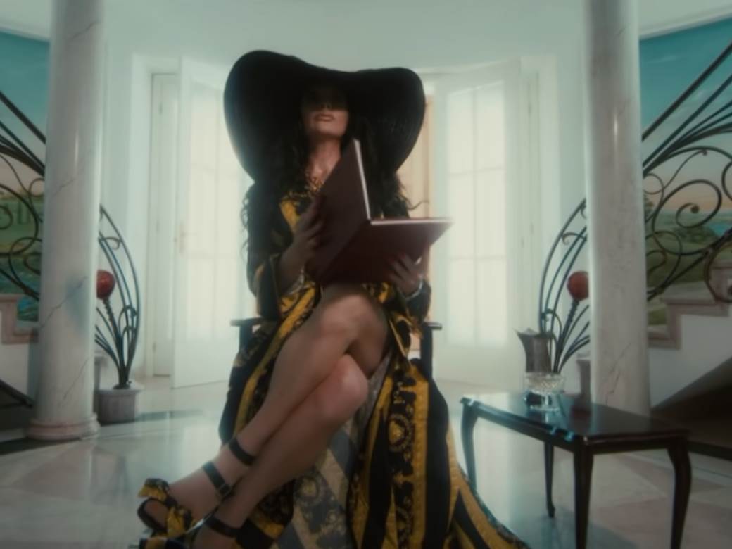 elektra elit novogodisnji rital crveni donji ves