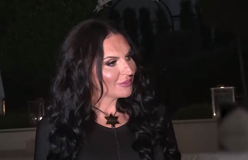 Elektra Elit uhapšena zbog kradenog automobila?