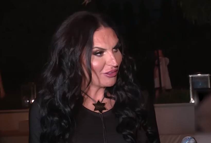 Elektra Elit uhapšena zbog kradenog automobila?