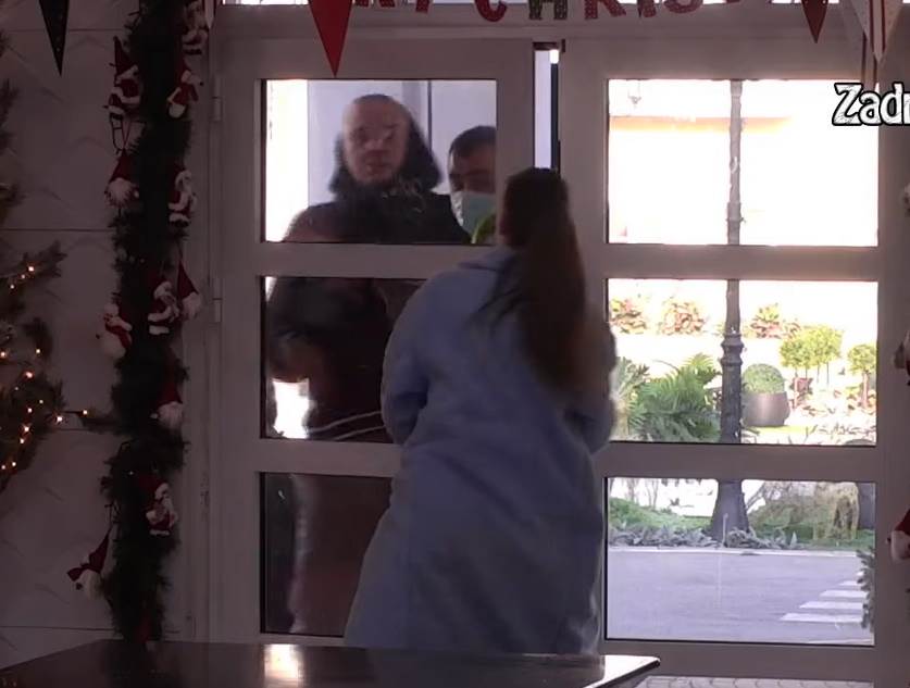 zadruga najnovije vesti mina vrbaski i filip car svadja udarila mu samar video