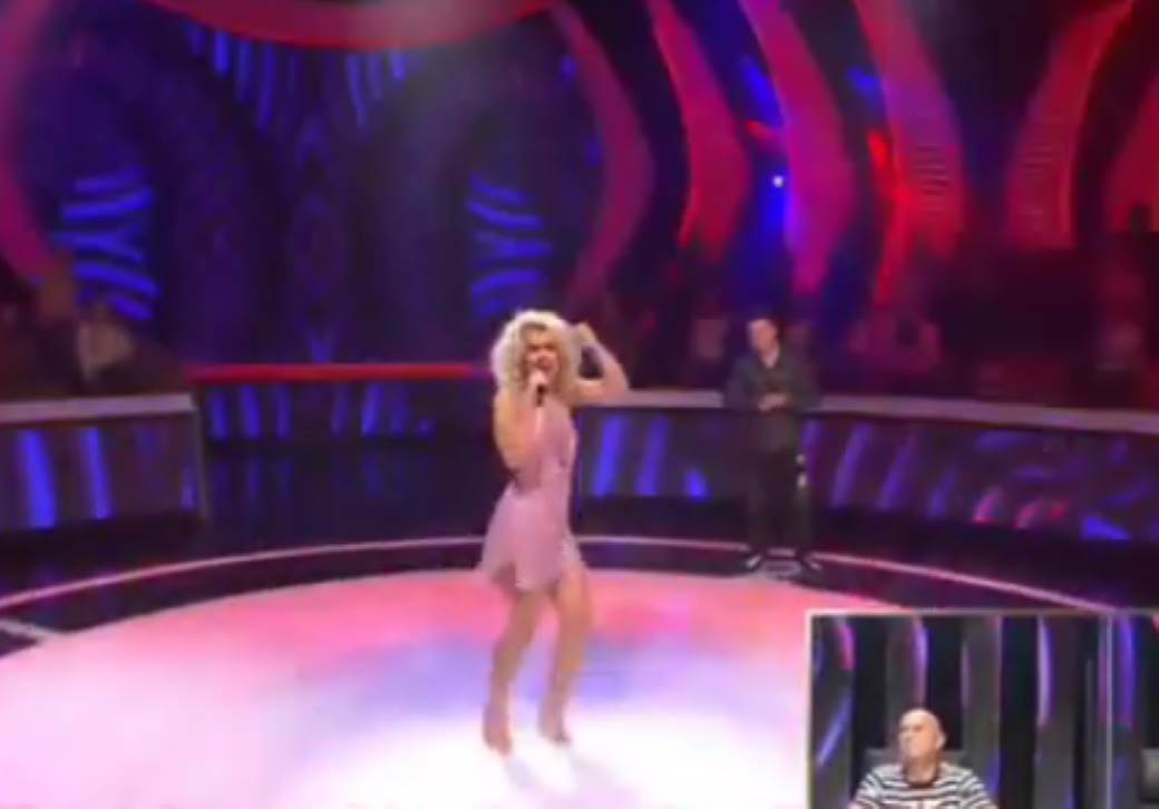 Honorari žirija u takmičenju Zvezde Granda