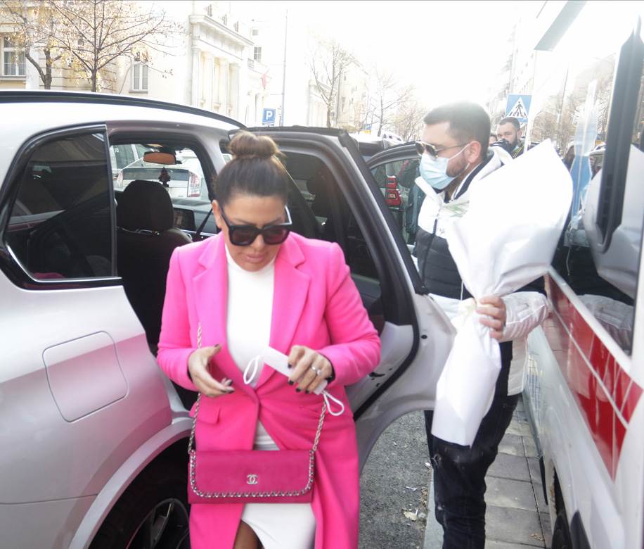 radisa trajkovic djani unuk nikola prva slika 