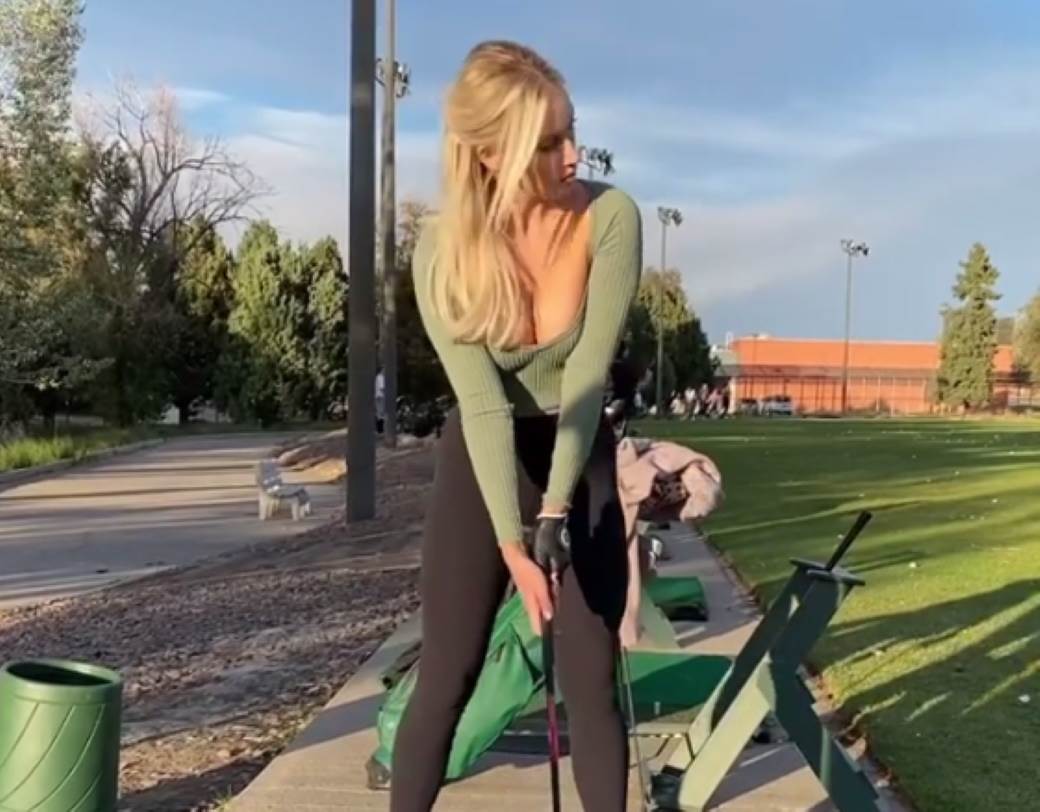 Ko je vrela Balkanka koja igra uz Adama Sendlera u Happy Gilmore 2?