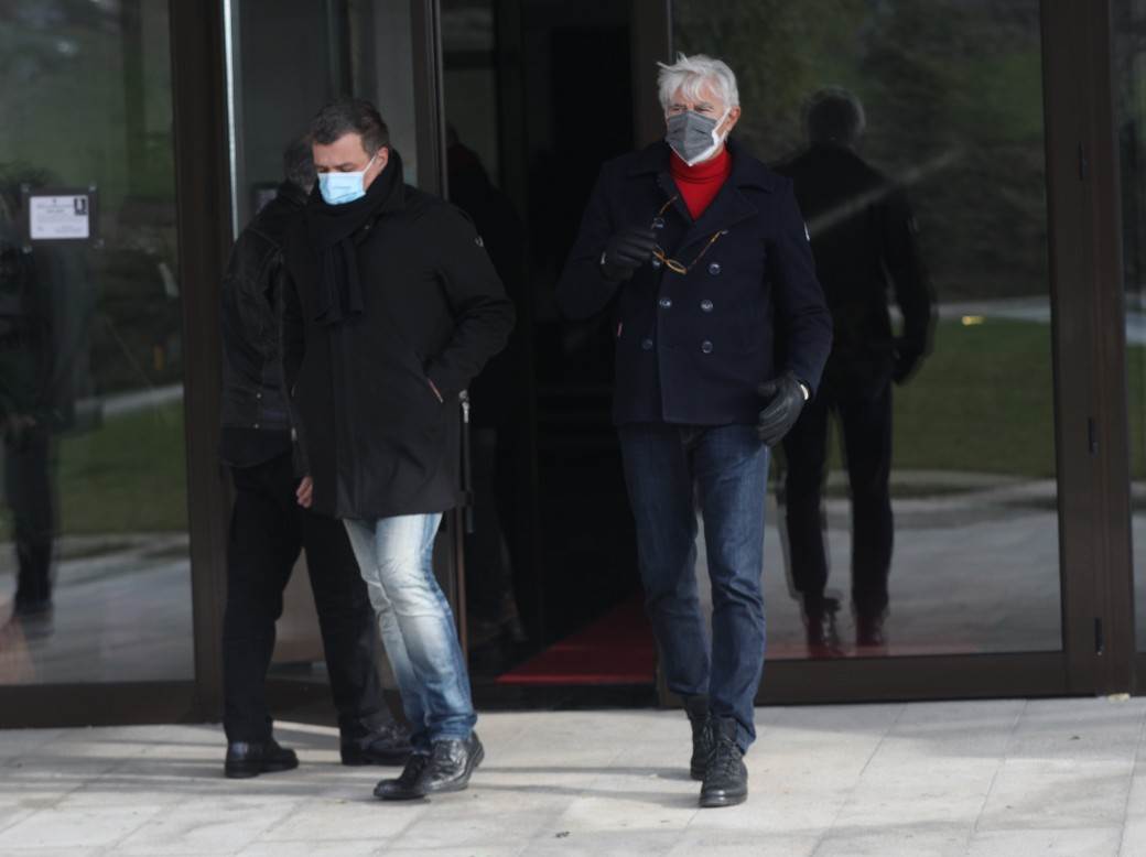 Od prve postave Riblje Čorbe ostao samo jedan muzičar