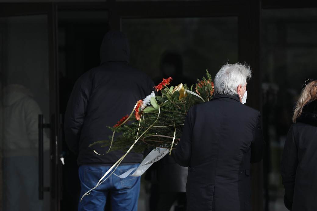 Od prve postave Riblje Čorbe ostao samo jedan muzičar