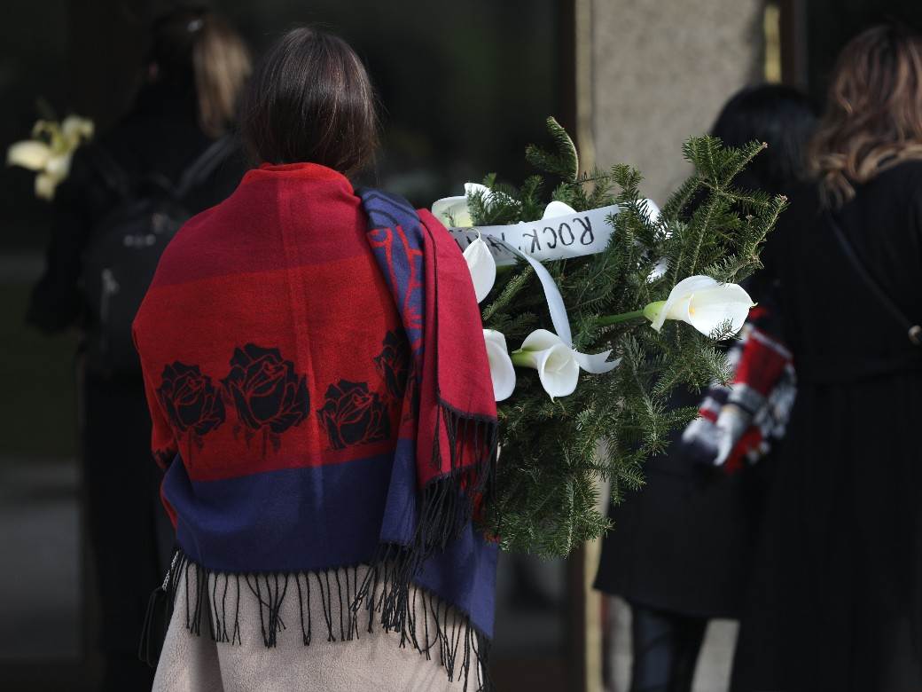 Od prve postave Riblje Čorbe ostao samo jedan muzičar