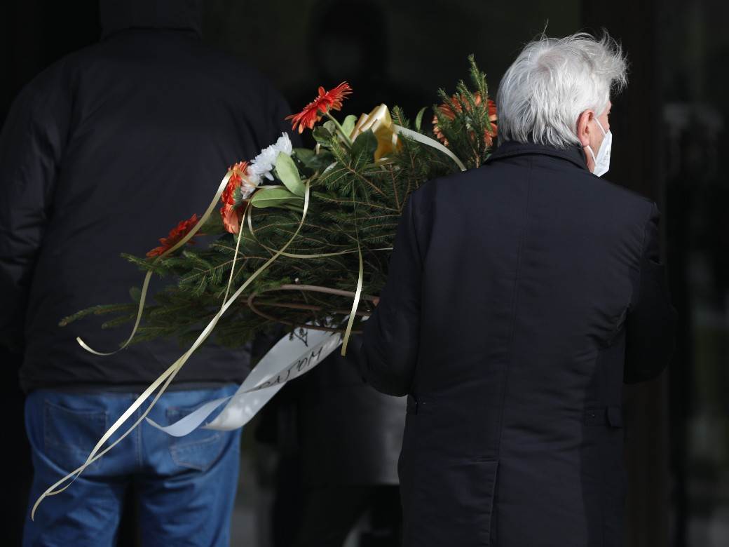 Od prve postave Riblje Čorbe ostao samo jedan muzičar