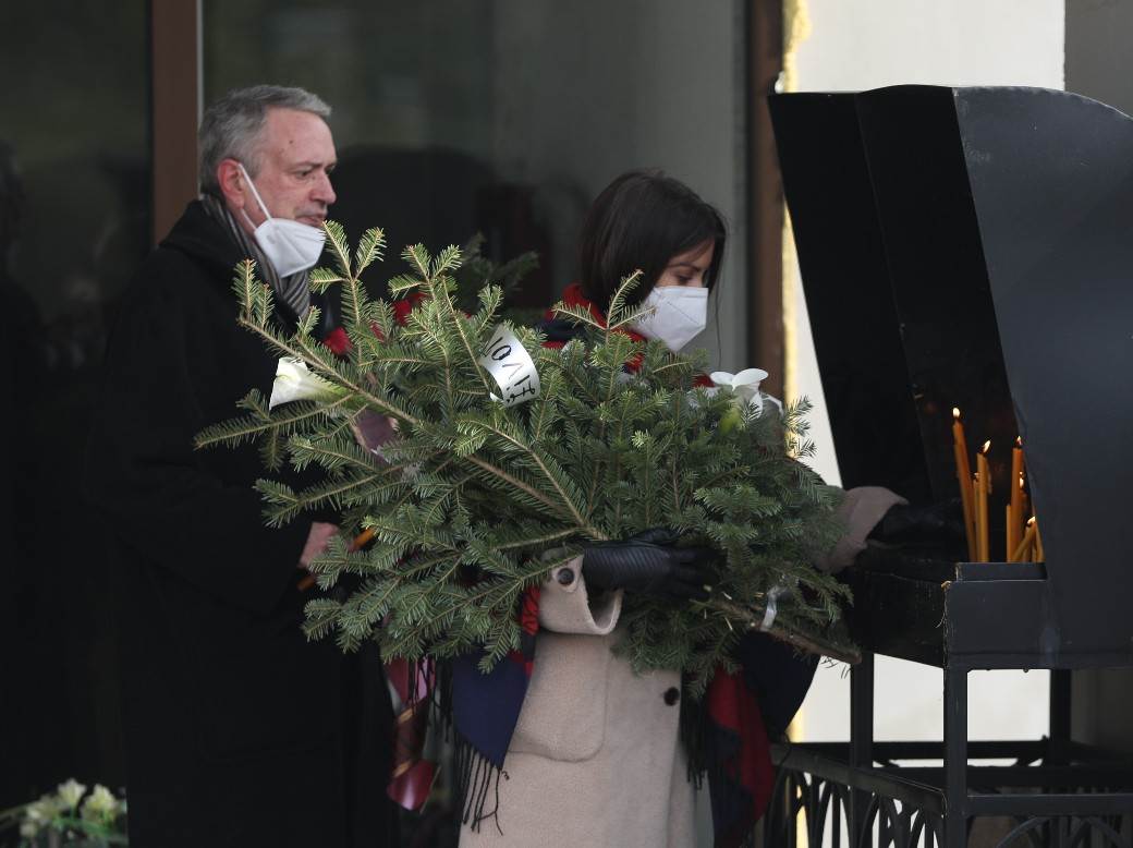 Od prve postave Riblje Čorbe ostao samo jedan muzičar