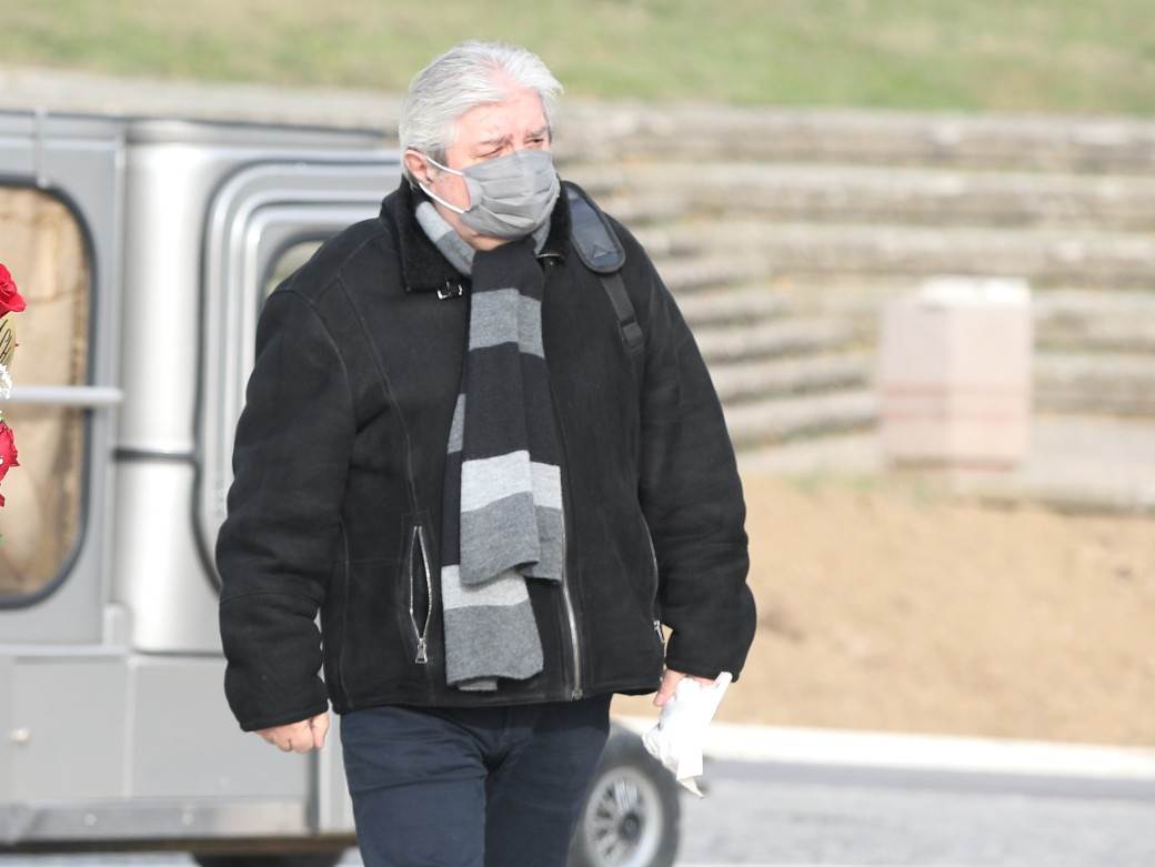 Od prve postave Riblje Čorbe ostao samo jedan muzičar