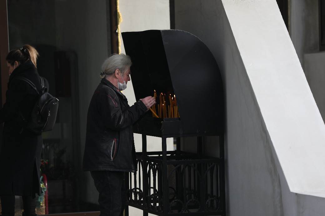 Od prve postave Riblje Čorbe ostao samo jedan muzičar