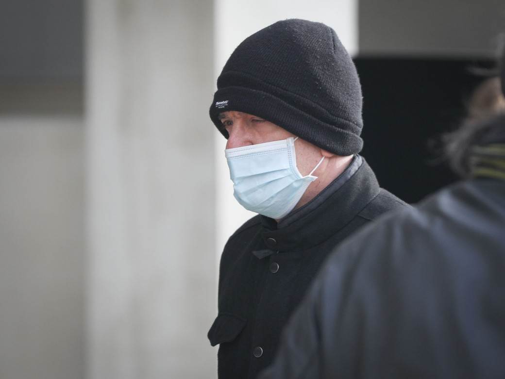 Od prve postave Riblje Čorbe ostao samo jedan muzičar