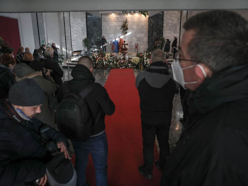 Od prve postave Riblje Čorbe ostao samo jedan muzičar