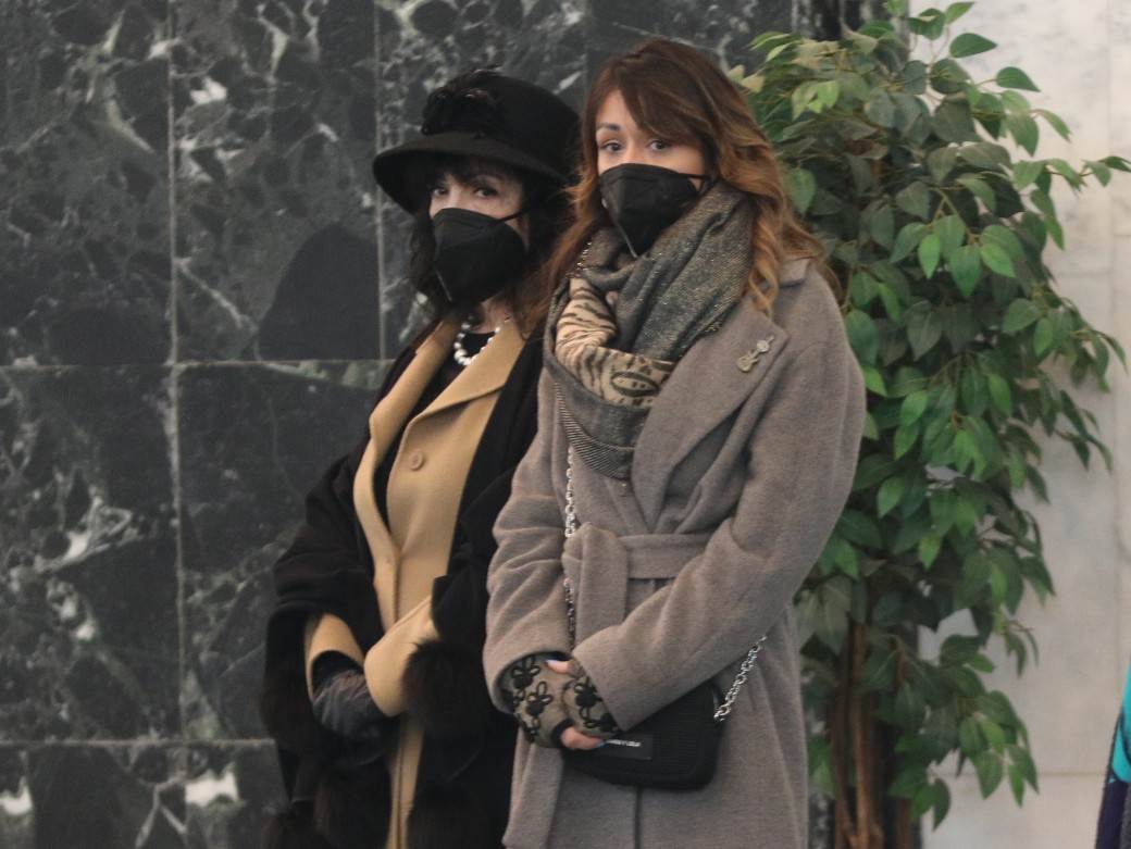 Od prve postave Riblje Čorbe ostao samo jedan muzičar