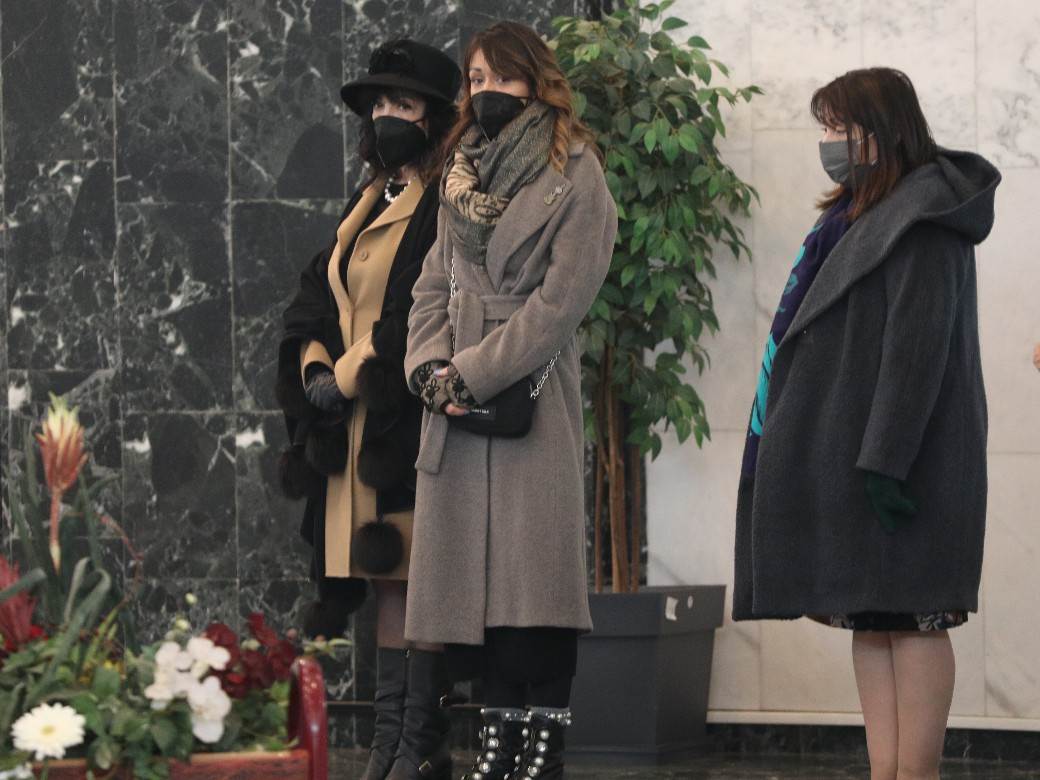 Od prve postave Riblje Čorbe ostao samo jedan muzičar