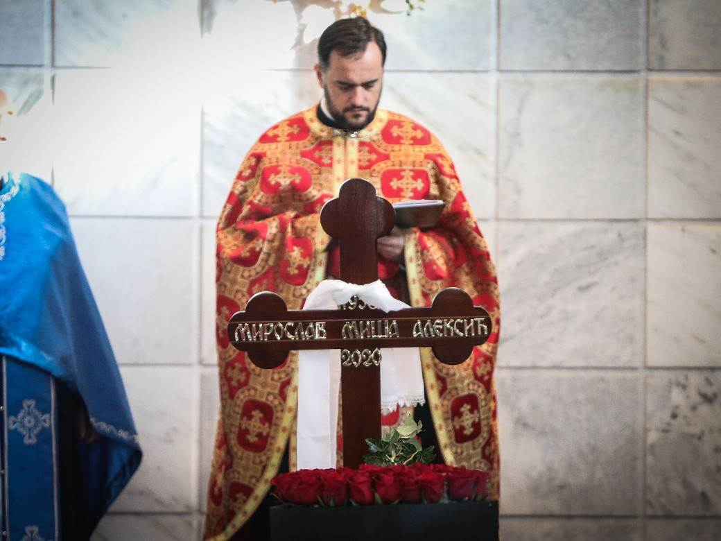 Od prve postave Riblje Čorbe ostao samo jedan muzičar