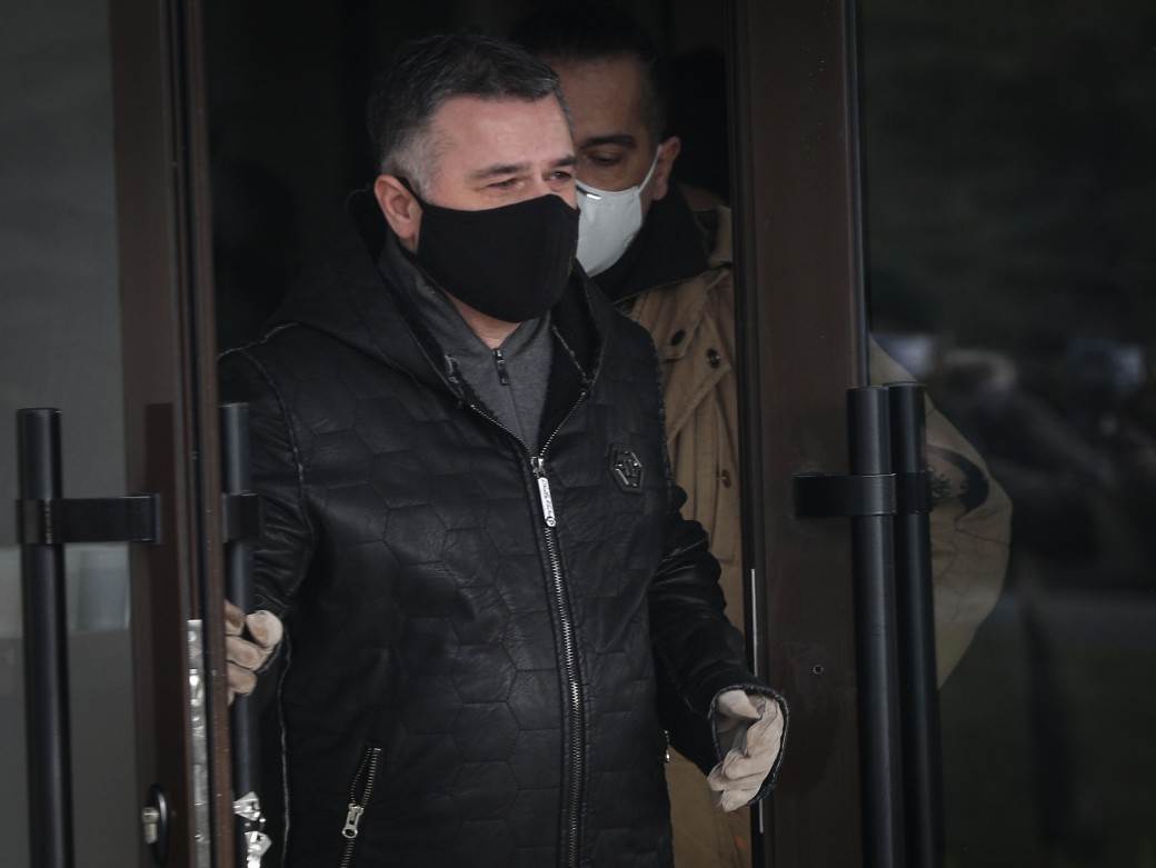 Od prve postave Riblje Čorbe ostao samo jedan muzičar