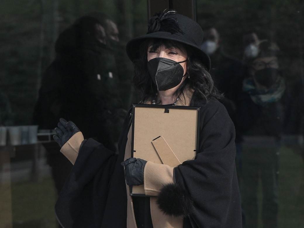 Od prve postave Riblje Čorbe ostao samo jedan muzičar