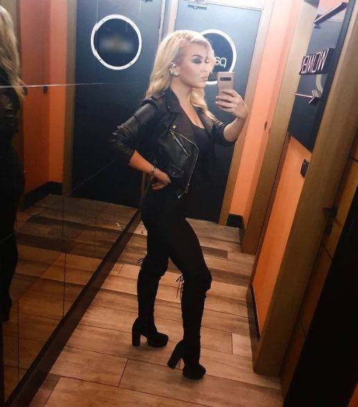 Ivana Bogićević o muškarcima