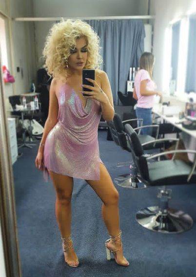 Ivana Bogićević o muškarcima