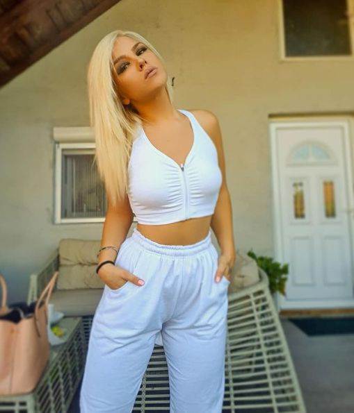 Ivana Bogićević o muškarcima