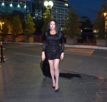 elektra elit novogodisnji rital crveni donji ves