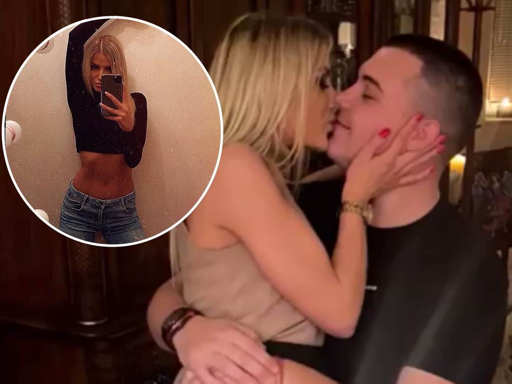 Viktor Živojinović se pomirio sa Sandrom