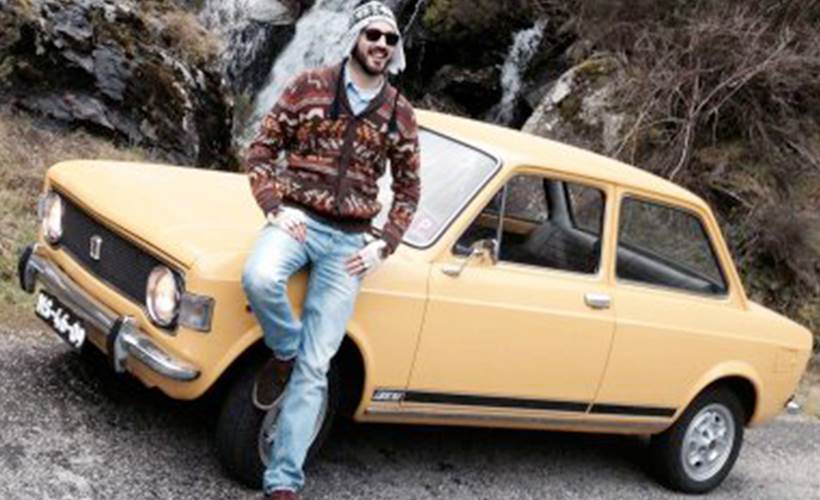 fiat 128 stojadin ocuvan polovni automobili automehanicar fotografije