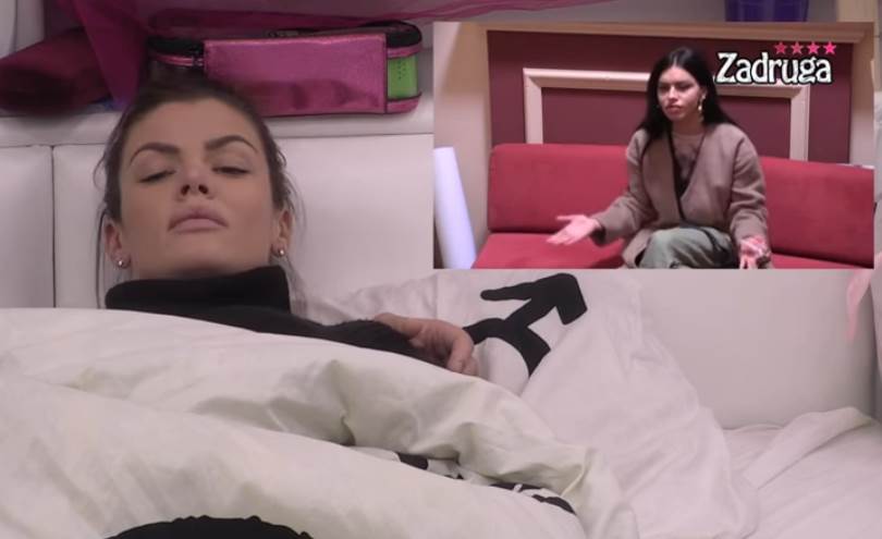 zadruga najnovije vesti zerina heco rialda svadja  video