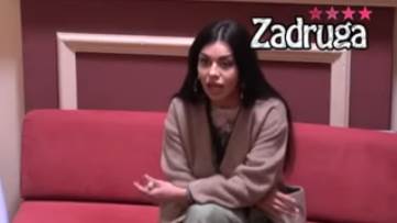 zadruga najnovije vesti zerina heco rialda svadja  video