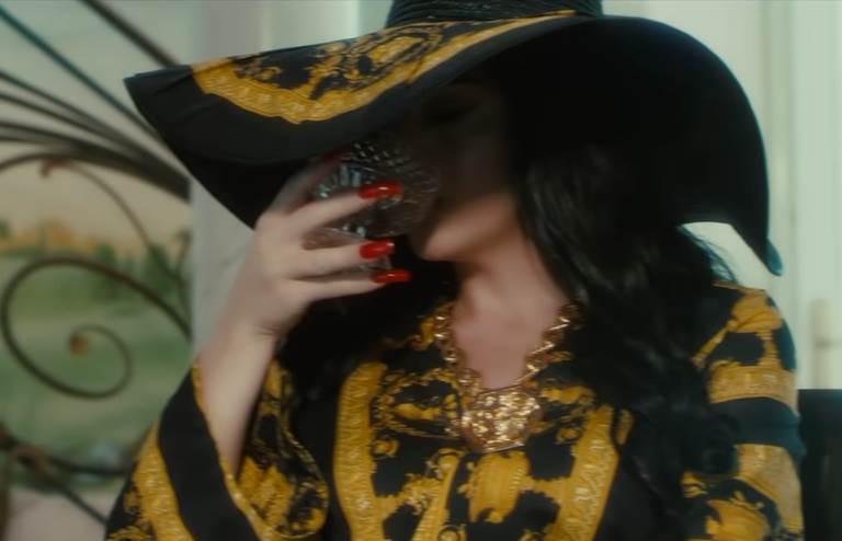 elektra elit novogodisnji rital crveni donji ves