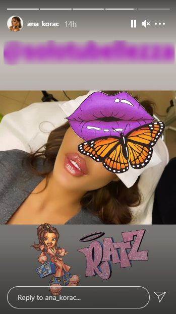 ana korac operacije promenila licni opis