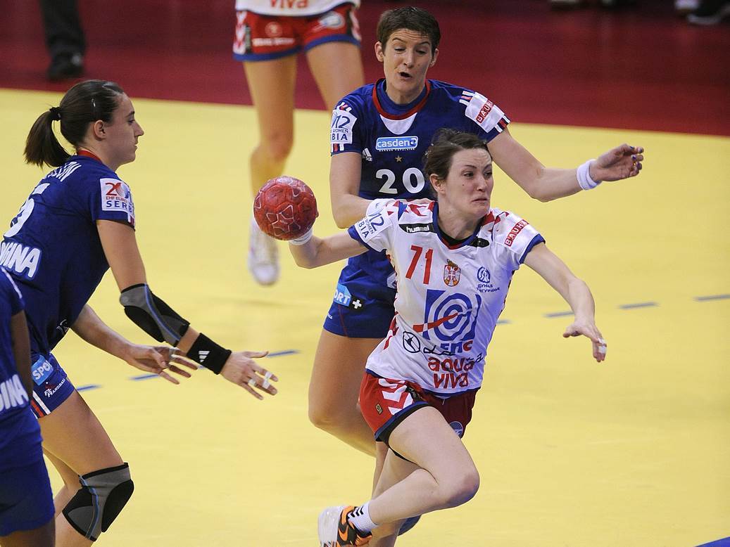 Hose Ignasio Prades preuzeo Srbiju