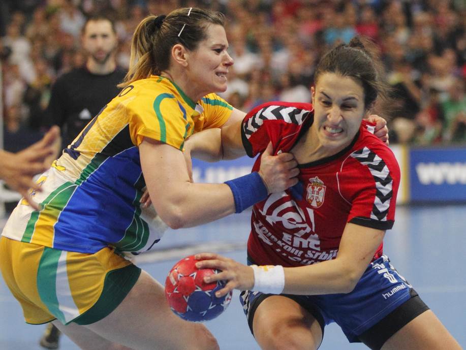 Hose Ignasio Prades preuzeo Srbiju