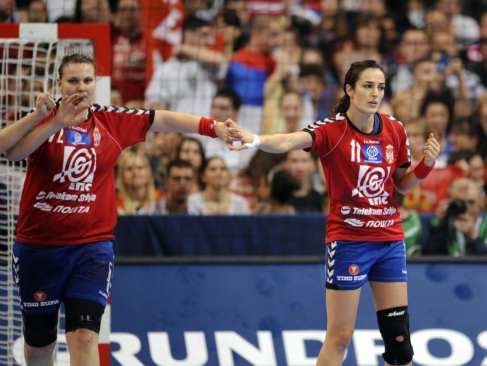 Hose Ignasio Prades preuzeo Srbiju