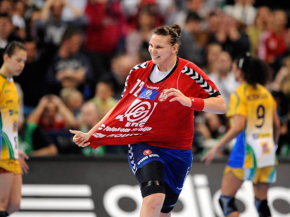 Hose Ignasio Prades preuzeo Srbiju