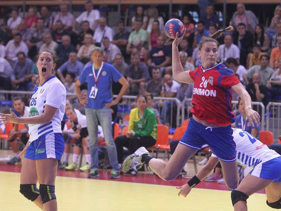 Hose Ignasio Prades preuzeo Srbiju