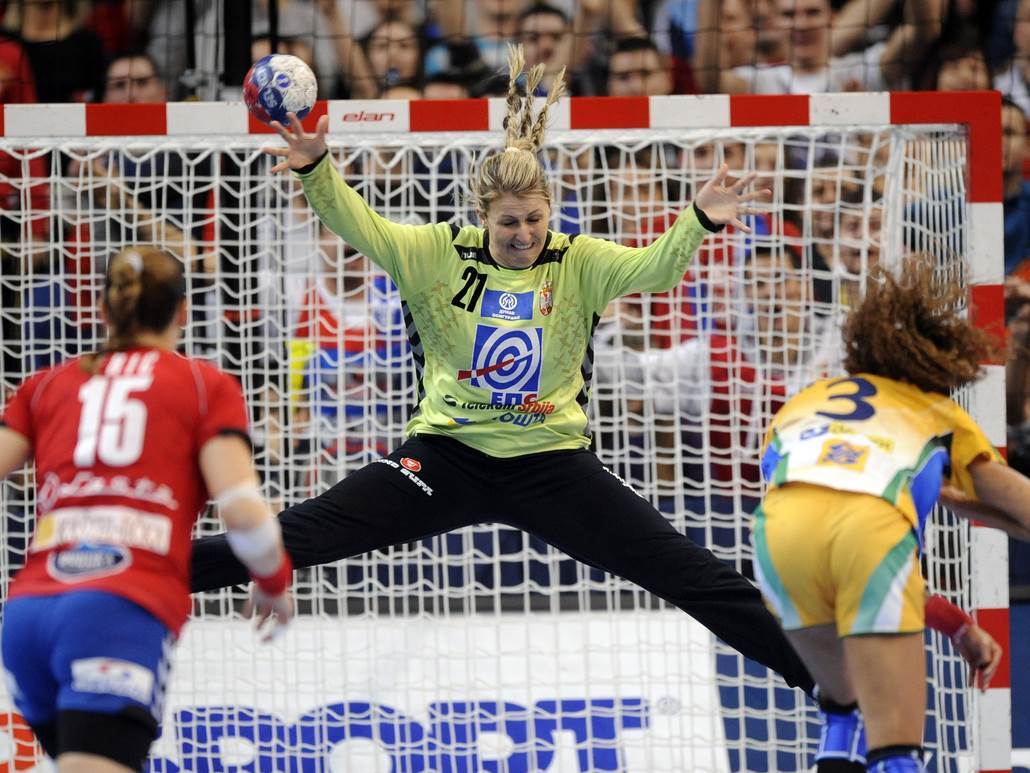 Hose Ignasio Prades preuzeo Srbiju