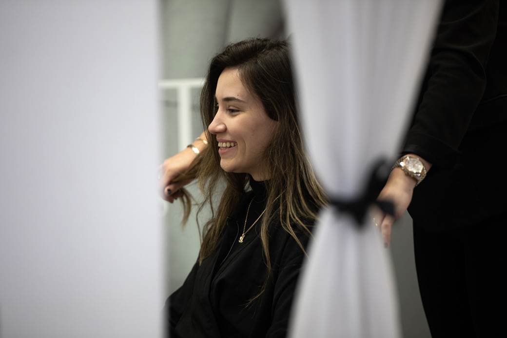 Elle Beauty Masterclass