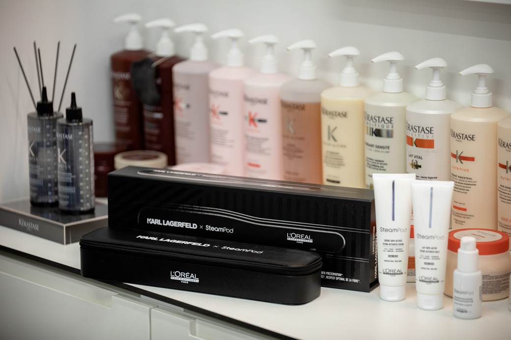 Elle Beauty Masterclass