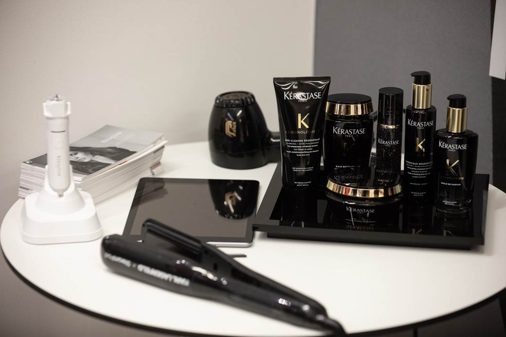 Elle Beauty Masterclass