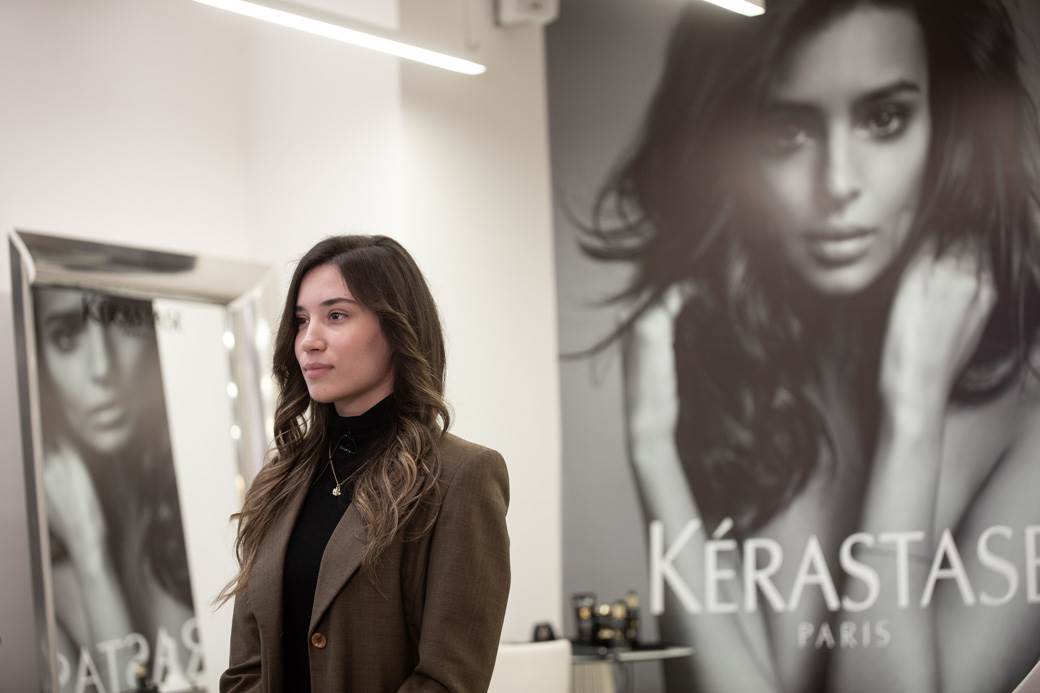 Elle Beauty Masterclass