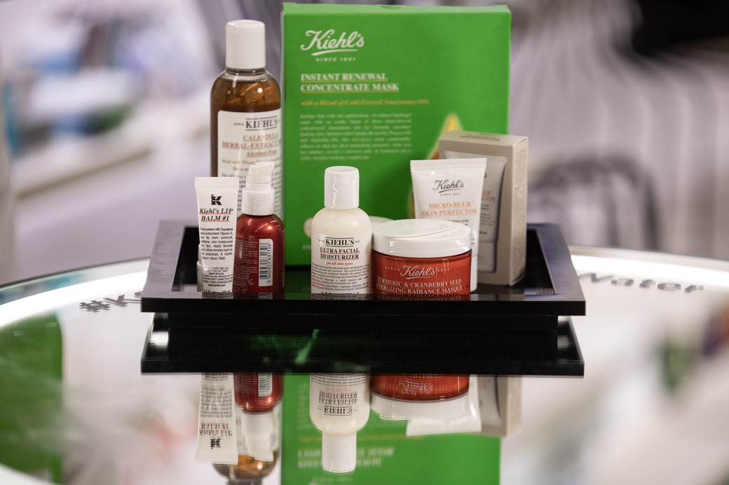 Elle Beauty Masterclass