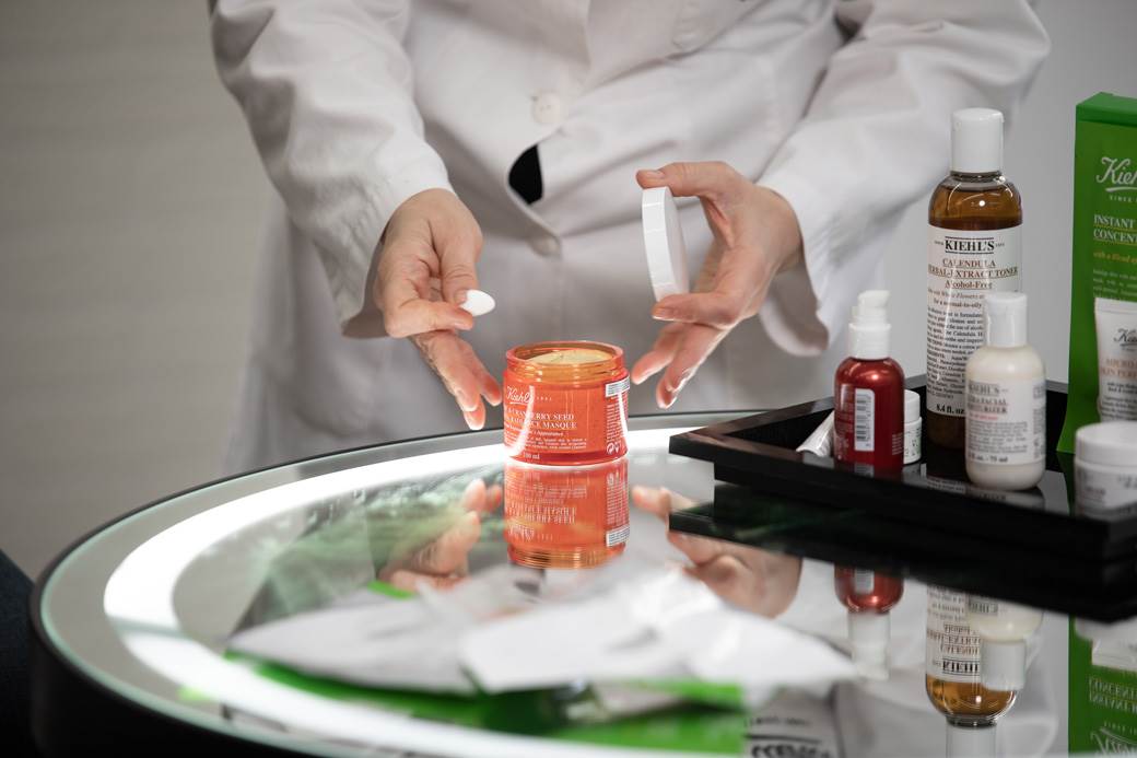 Elle Beauty Masterclass