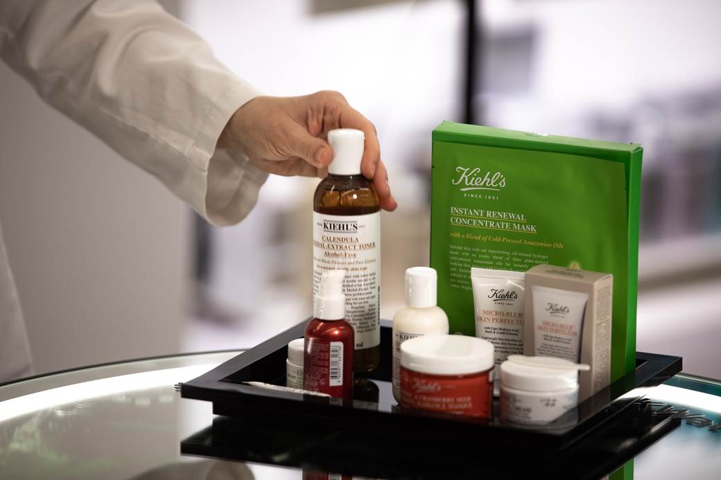 Elle Beauty Masterclass