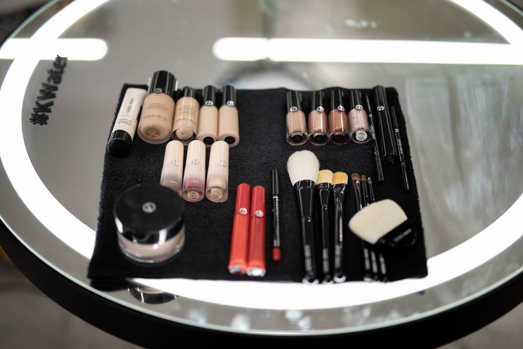 Elle Beauty Masterclass