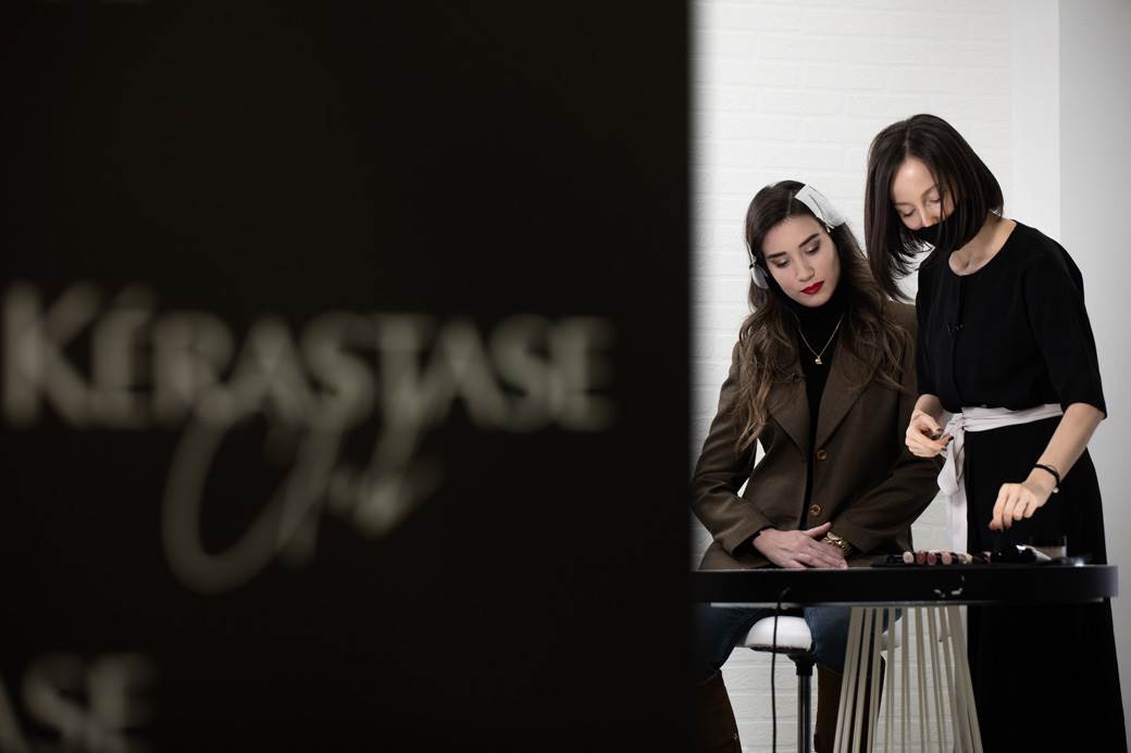 Elle Beauty Masterclass