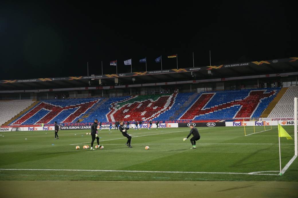 andrej djuric stoper crvena zvezda transfer serija a